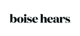 Boise Hears Logo